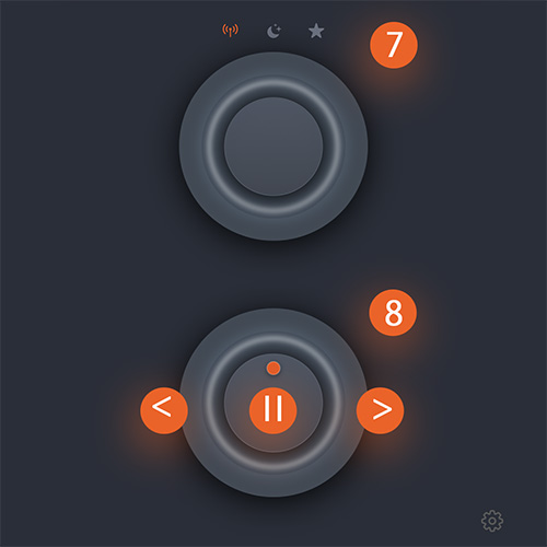 Controls